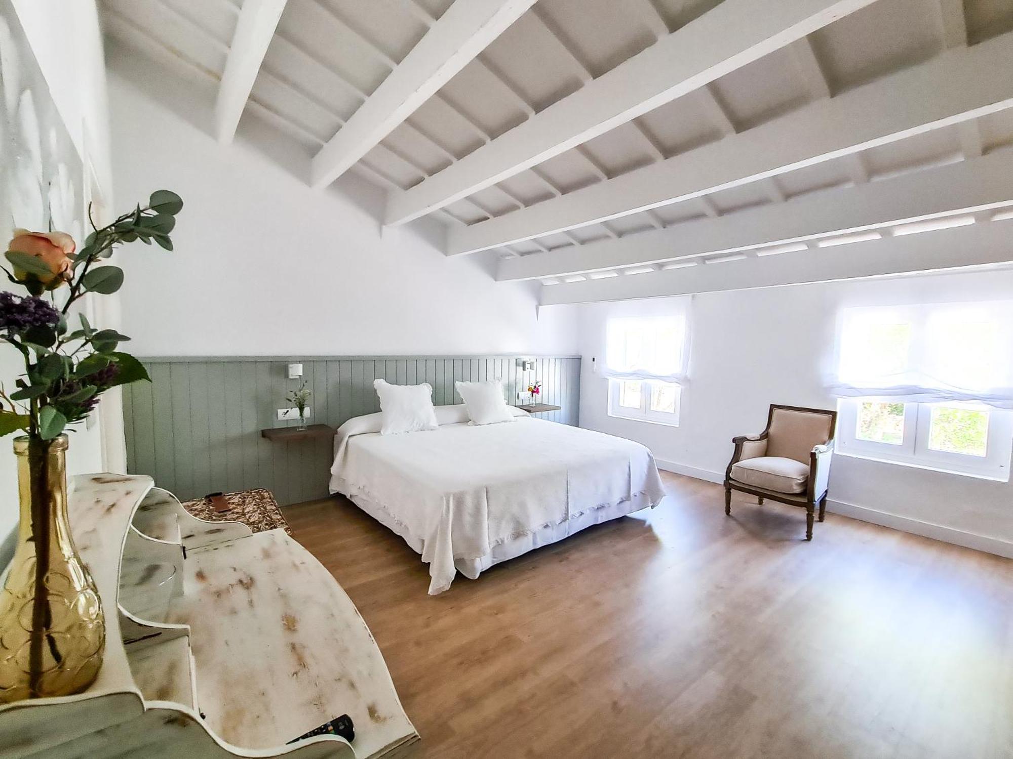 Agroturismo Santa Mariana Alaior Εξωτερικό φωτογραφία