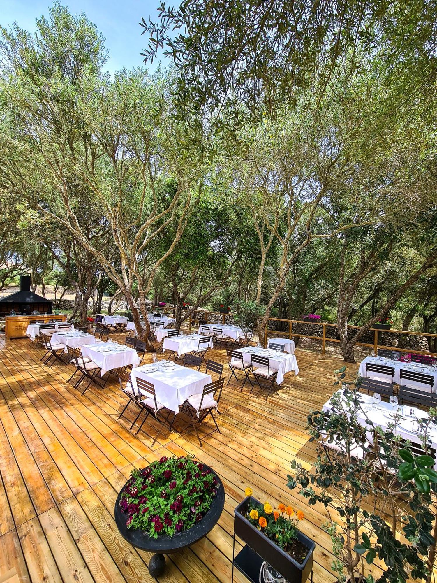 Agroturismo Santa Mariana Alaior Εξωτερικό φωτογραφία