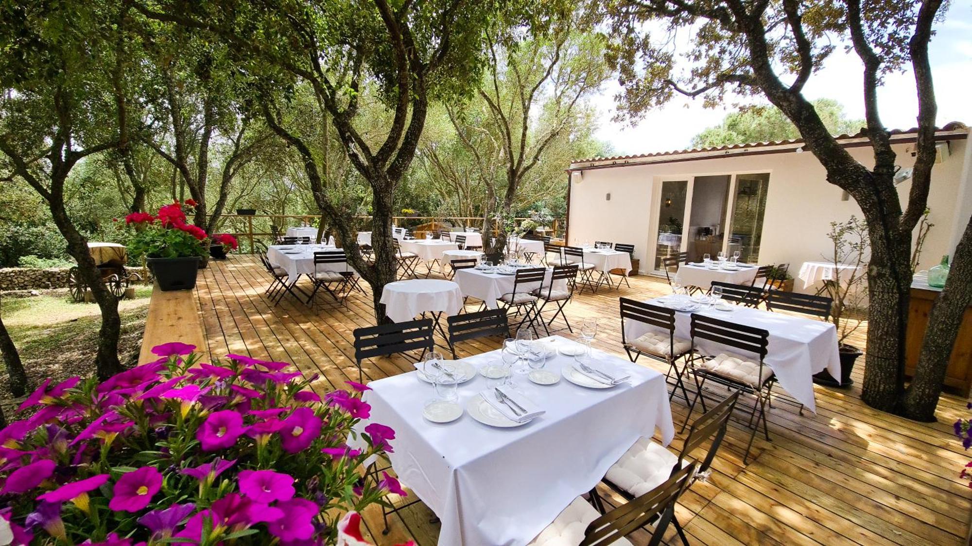 Agroturismo Santa Mariana Alaior Εξωτερικό φωτογραφία