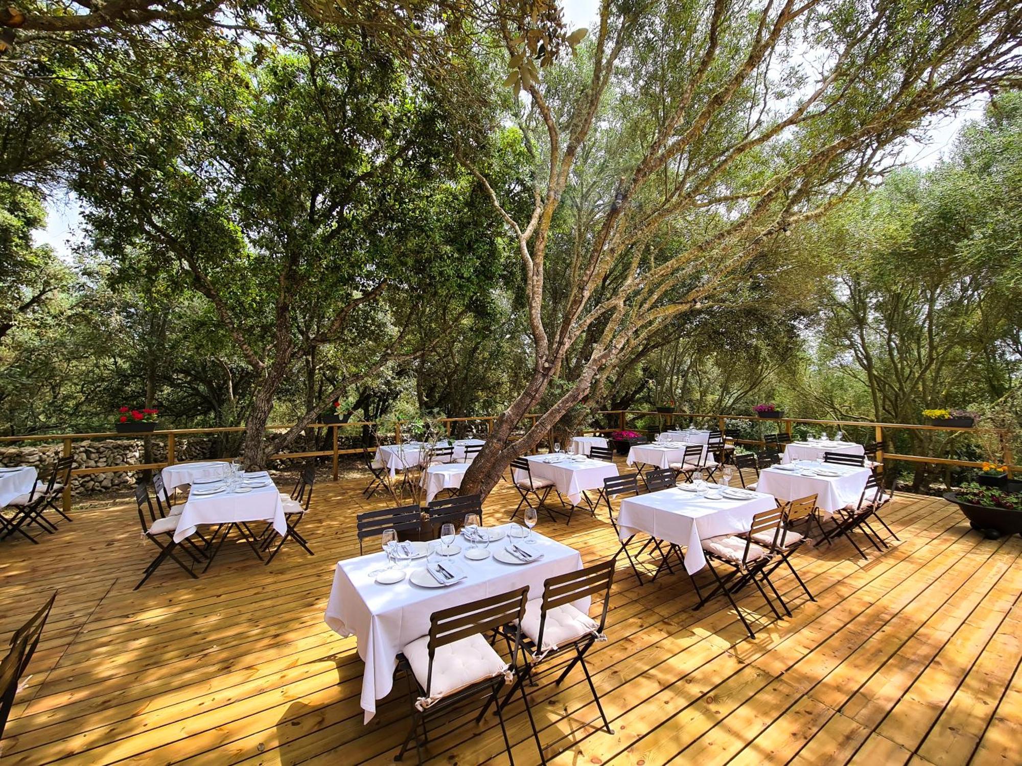 Agroturismo Santa Mariana Alaior Εξωτερικό φωτογραφία
