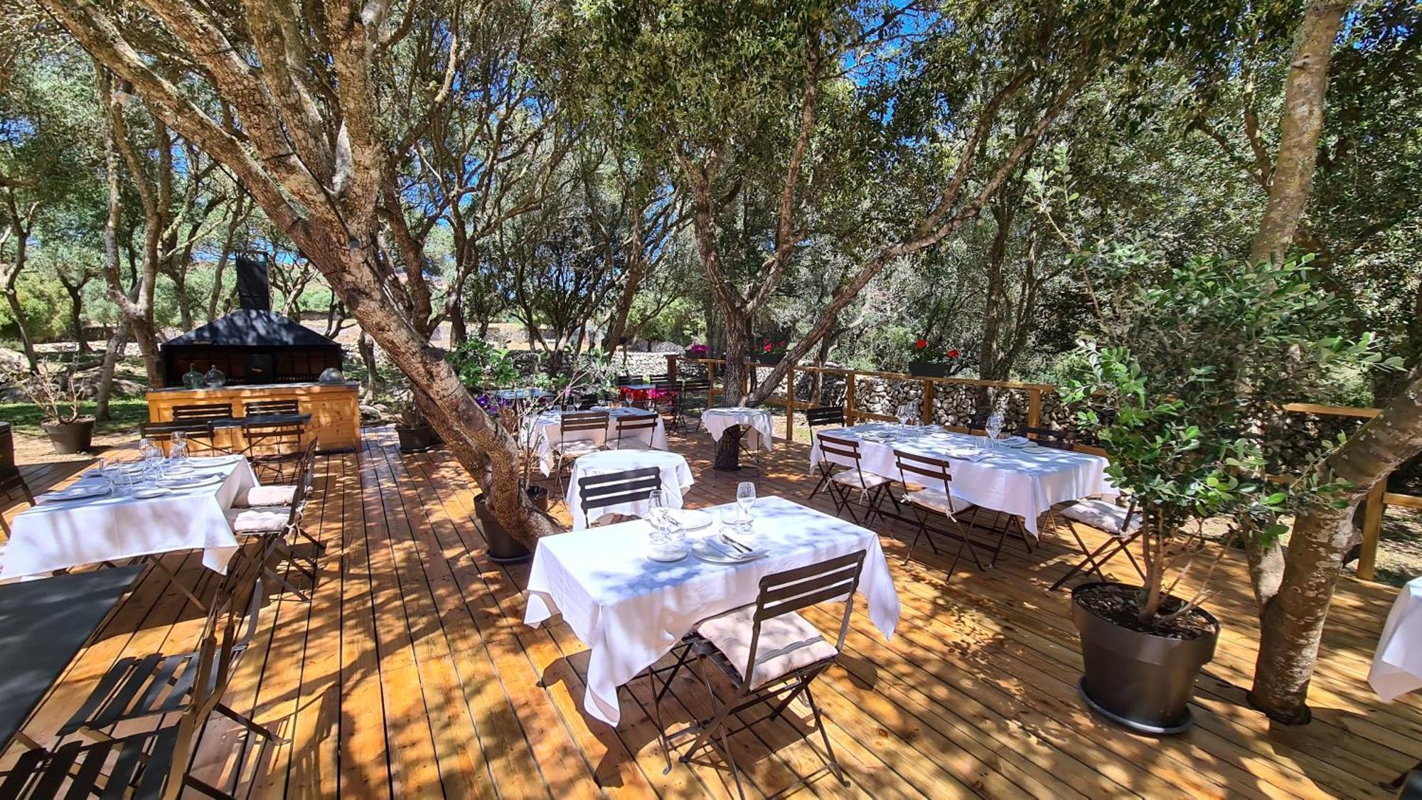 Agroturismo Santa Mariana Alaior Εξωτερικό φωτογραφία