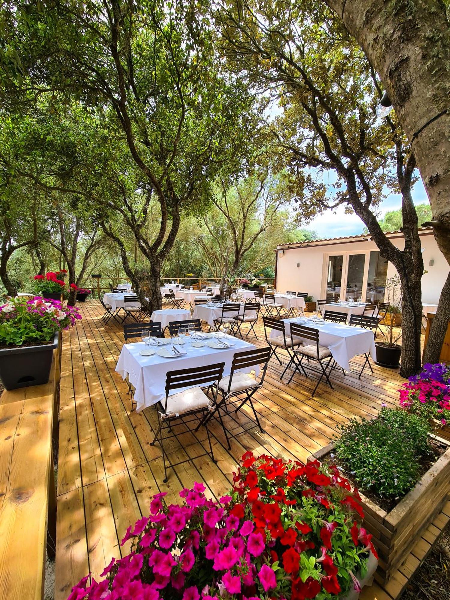 Agroturismo Santa Mariana Alaior Εξωτερικό φωτογραφία