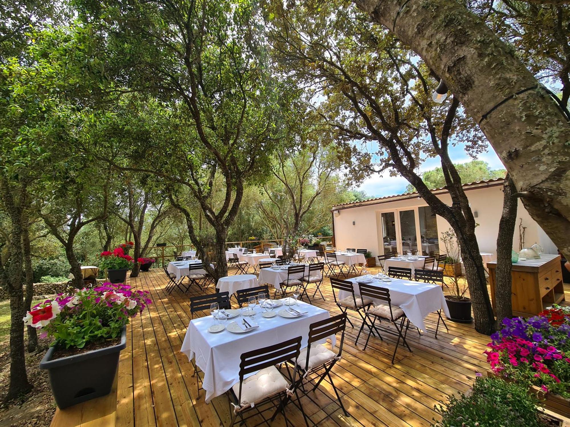 Agroturismo Santa Mariana Alaior Εξωτερικό φωτογραφία