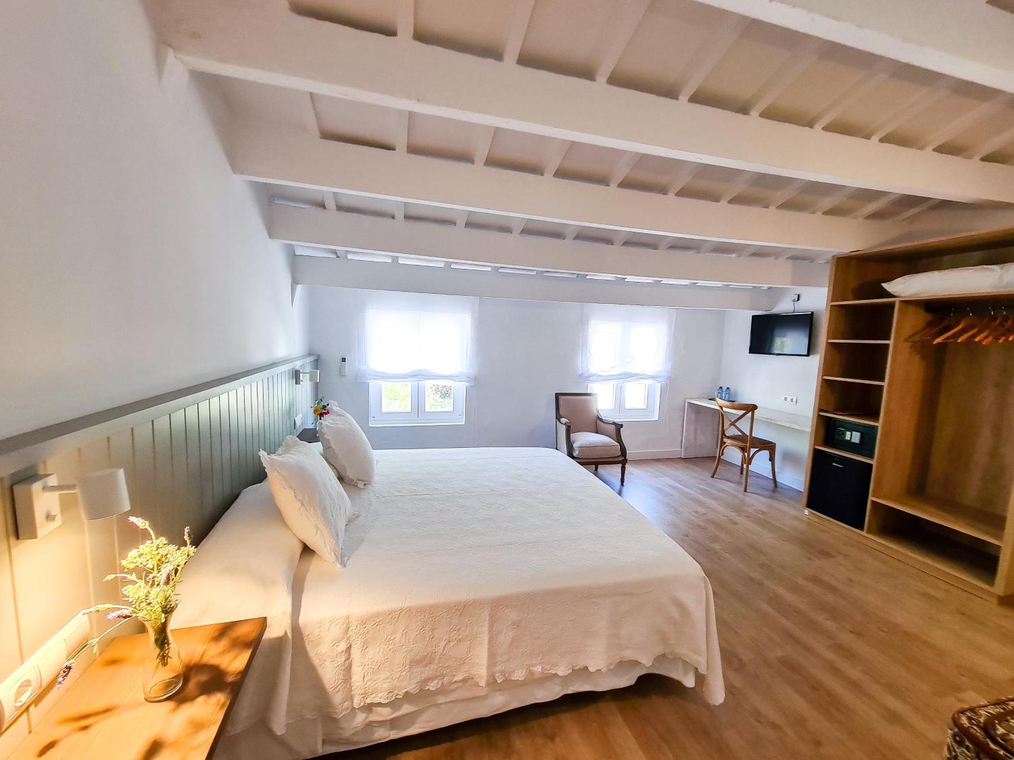 Agroturismo Santa Mariana Alaior Εξωτερικό φωτογραφία