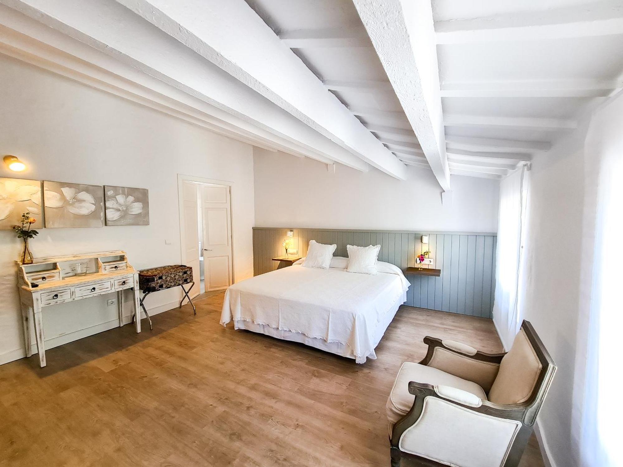 Agroturismo Santa Mariana Alaior Εξωτερικό φωτογραφία