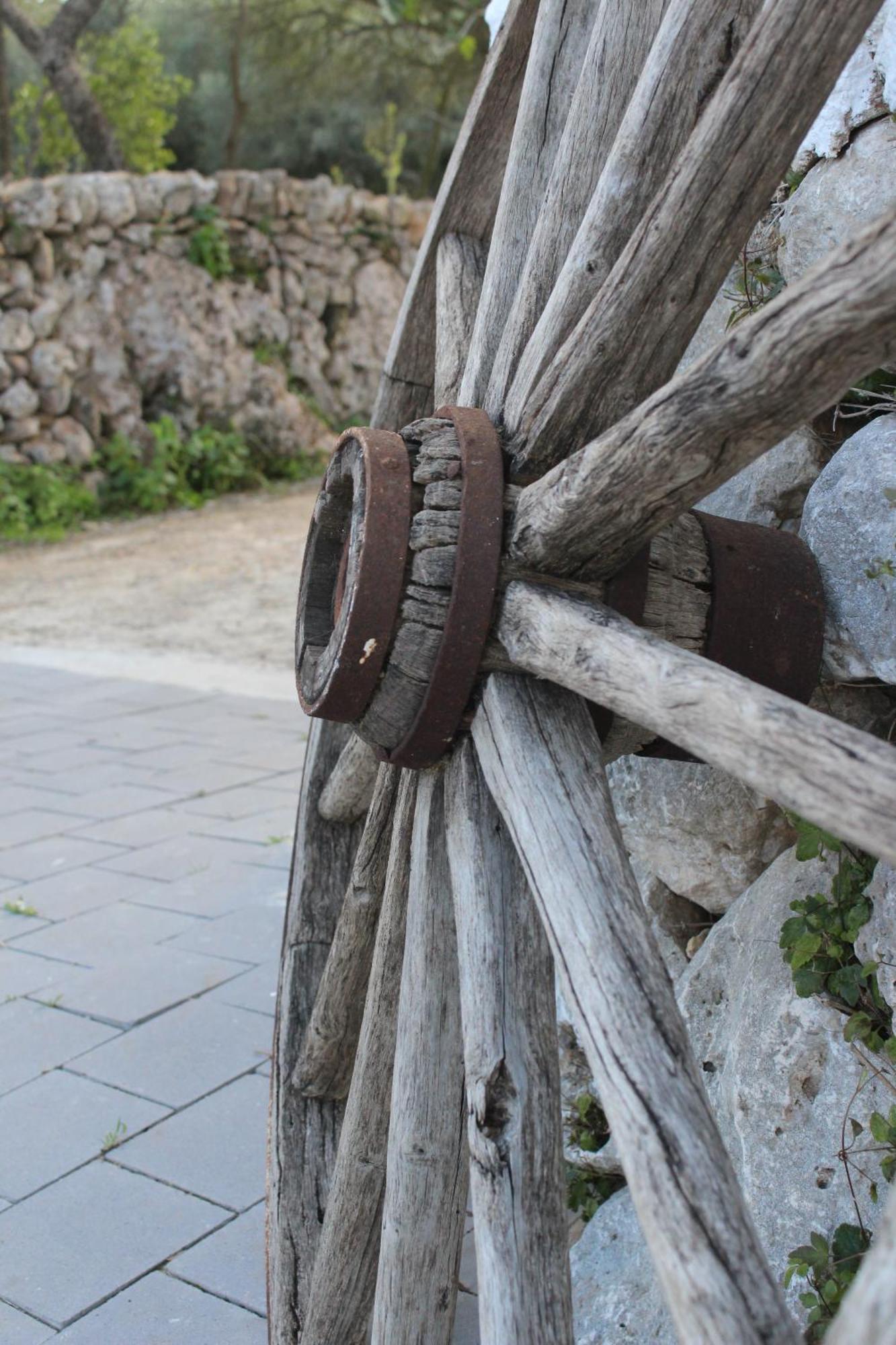 Agroturismo Santa Mariana Alaior Εξωτερικό φωτογραφία