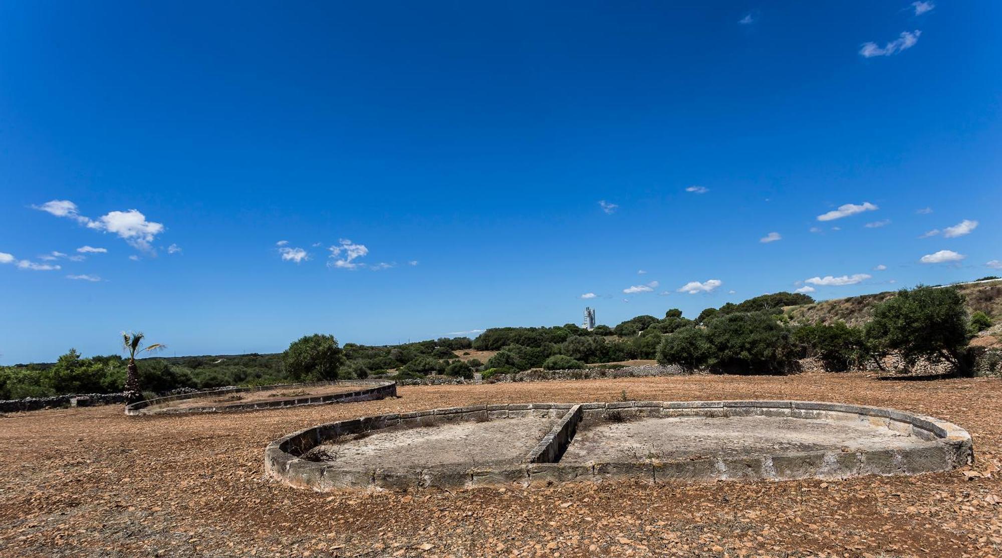 Agroturismo Santa Mariana Alaior Εξωτερικό φωτογραφία
