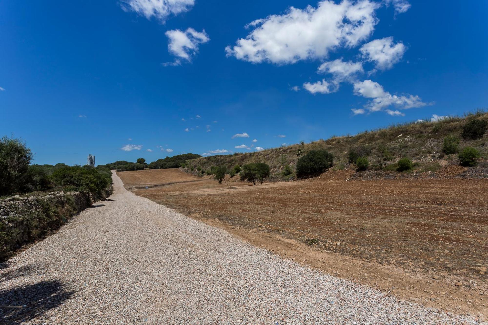 Agroturismo Santa Mariana Alaior Εξωτερικό φωτογραφία
