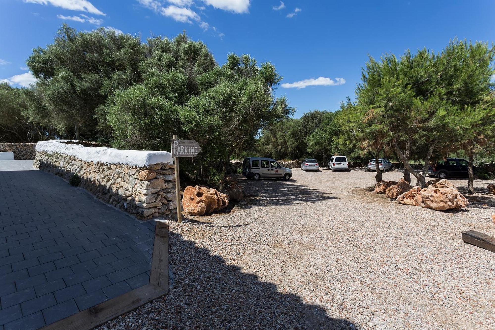 Agroturismo Santa Mariana Alaior Εξωτερικό φωτογραφία
